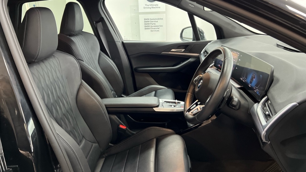 Used BMW 2 Series 2025 for sale - 76297644: Photo 11