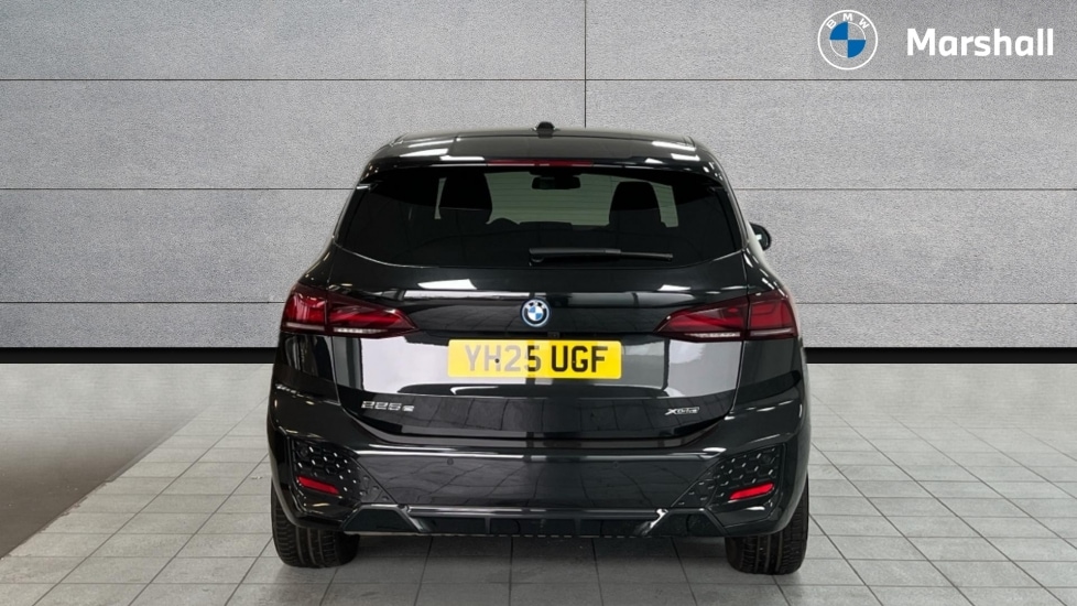 Used BMW 2 Series 2025 for sale - 76297644: Photo 15