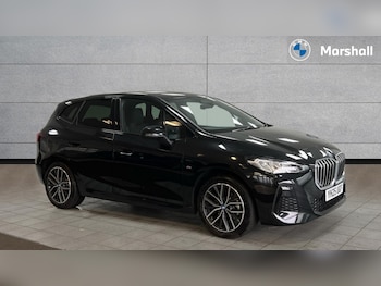 BMW - 2 Series