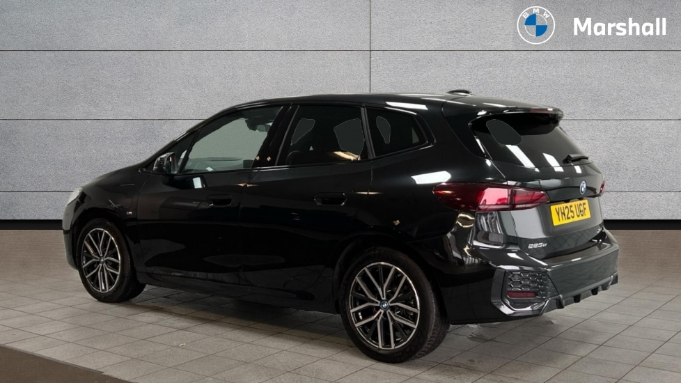 Used BMW 2 Series 2025 for sale - 76297644: Photo 2