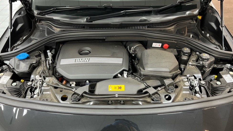 Used BMW 2 Series 2025 for sale - 76297644: Photo 21