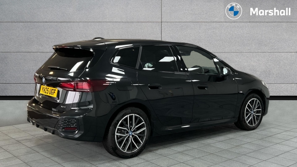 Used BMW 2 Series 2025 for sale - 76297644: Photo 22