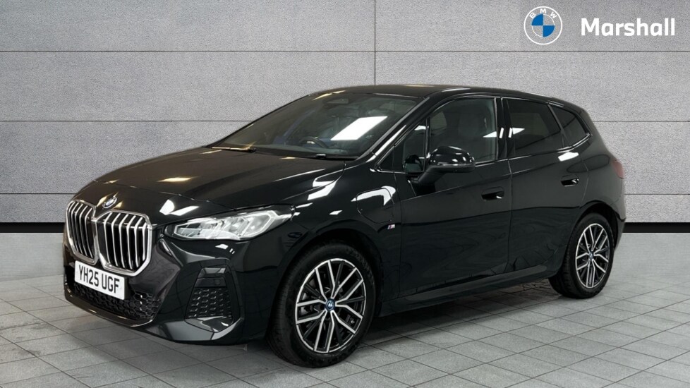 Used BMW 2 Series 2025 for sale - 76297644: Photo 23