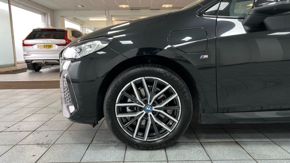 Used BMW 2 Series 2025 for sale - 76297644: Photo 25