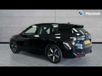Used BMW iX 2022 for sale - 74038463: Photo