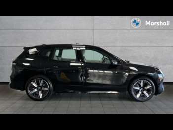 Used BMW iX 2022 for sale - 74038463: Photo