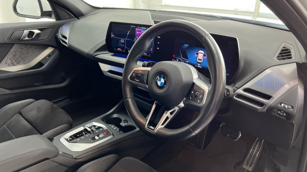 Used BMW 1 Series 2024 for sale - 76438136: Photo 11