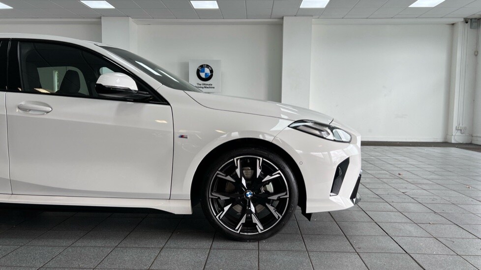 Used BMW 1 Series 2024 for sale - 76438136: Photo 14