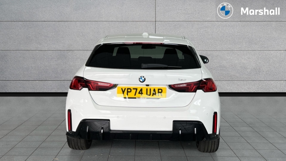 Used BMW 1 Series 2024 for sale - 76438136: Photo 15