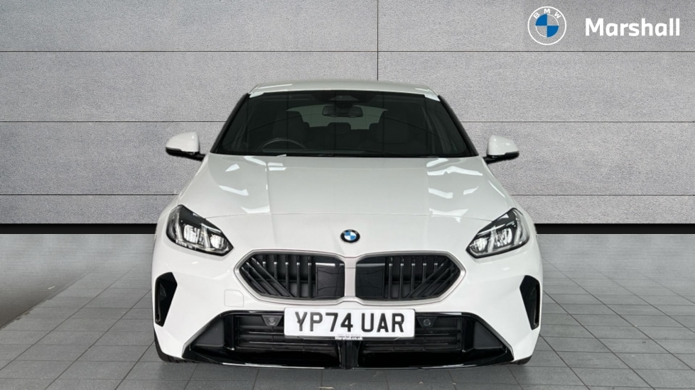 Used BMW 1 Series 2024 for sale - 76438136: Photo 16