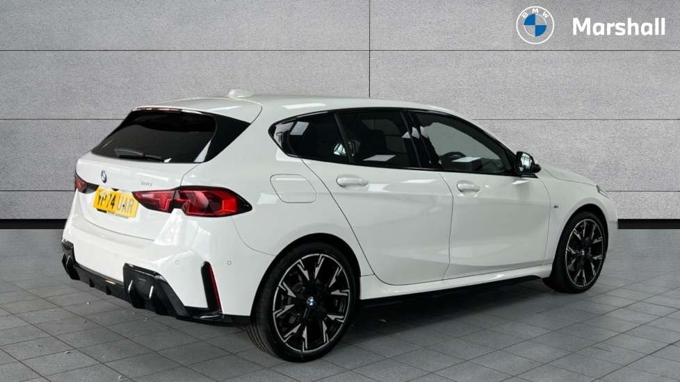 Used BMW 1 Series 2024 for sale - 76438136: Photo 22