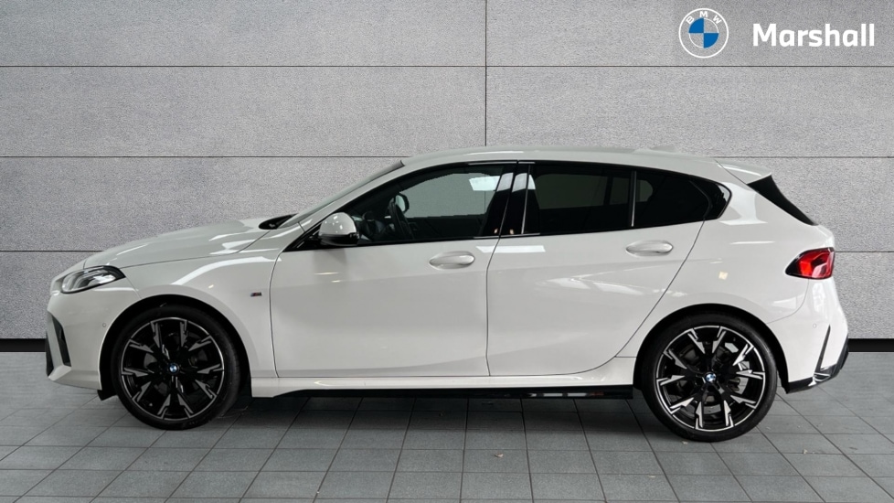 Used BMW 1 Series 2024 for sale - 76438136: Photo 24