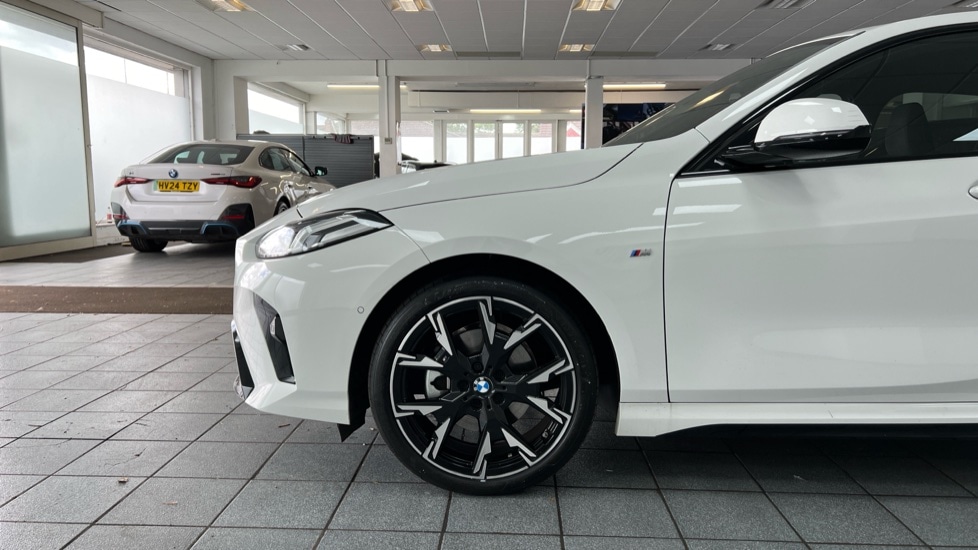 Used BMW 1 Series 2024 for sale - 76438136: Photo 25