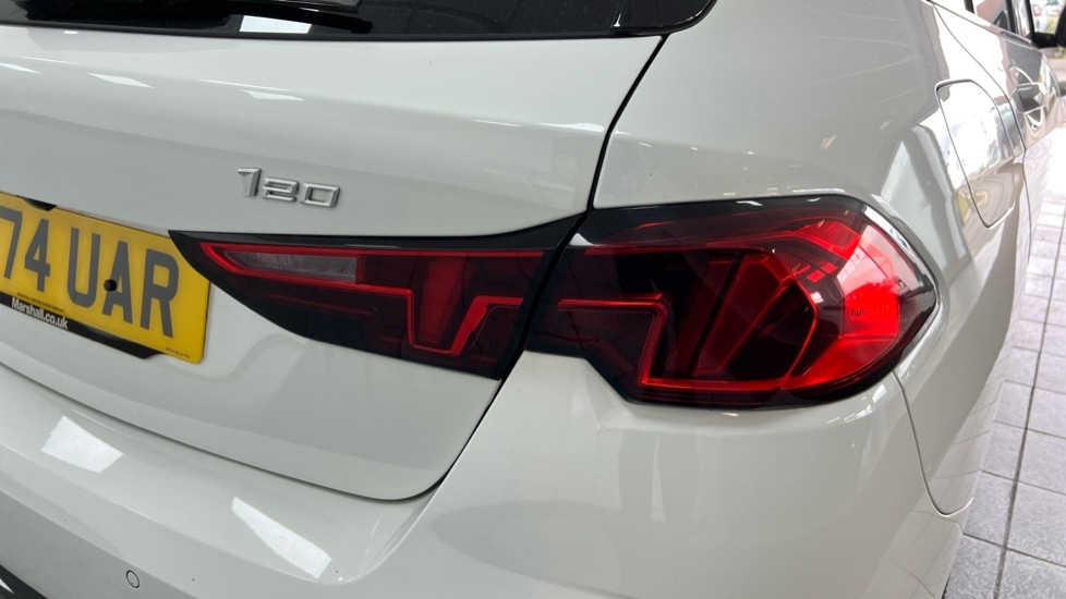 Used BMW 1 Series 2024 for sale - 76438136: Photo 28