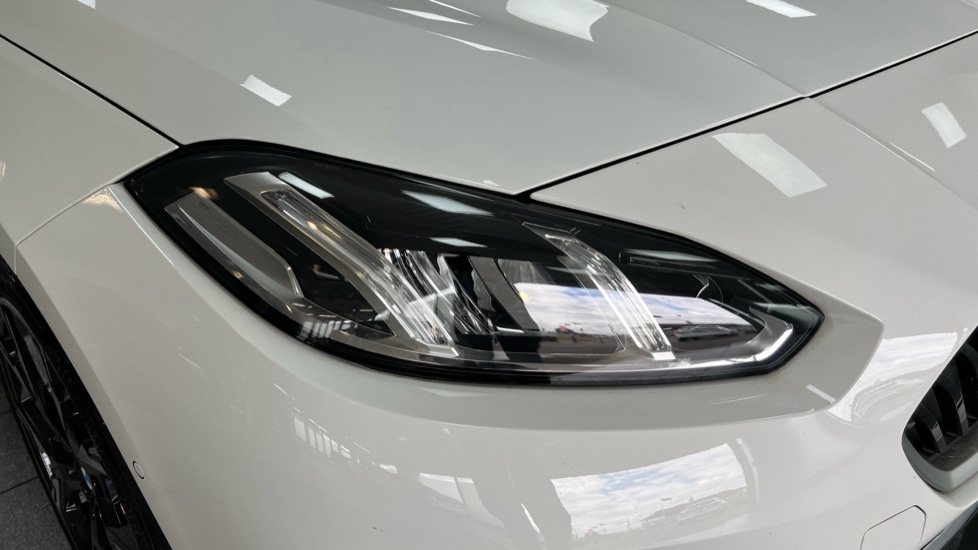 Used BMW 1 Series 2024 for sale - 76438136: Photo 29