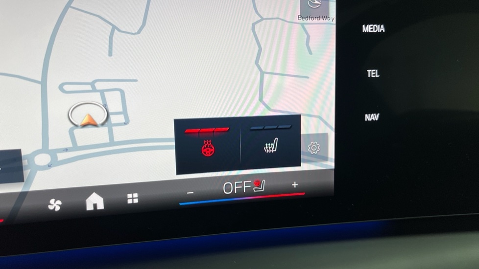 Used BMW 1 Series 2024 for sale - 76438136: Photo 36