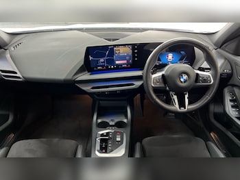 Used BMW 1 Series 2024 for sale - 76438136: Photo