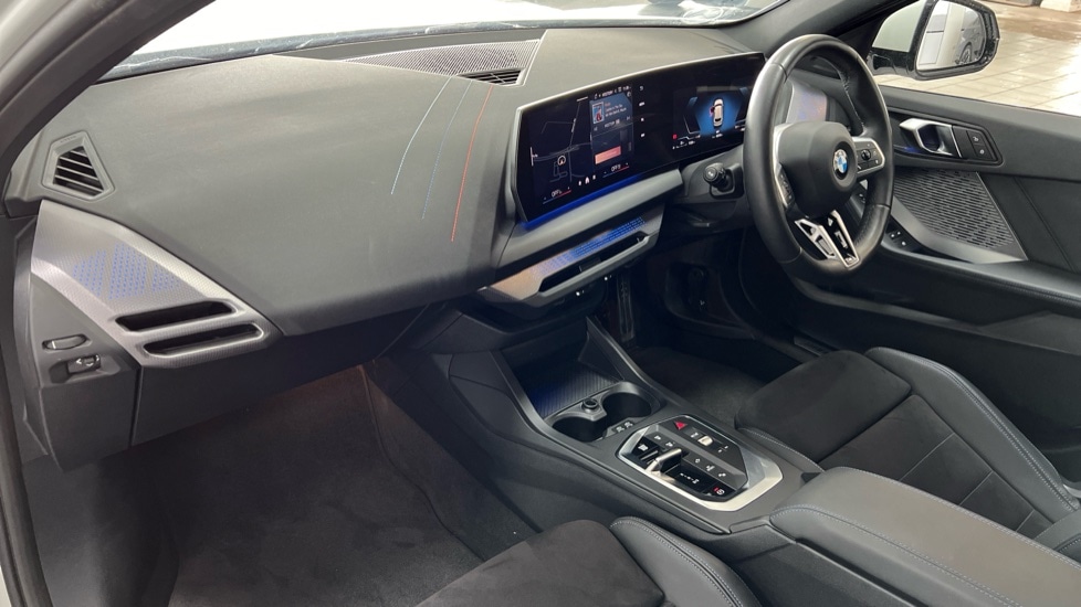 Used BMW 1 Series 2024 for sale - 76438136: Photo 7