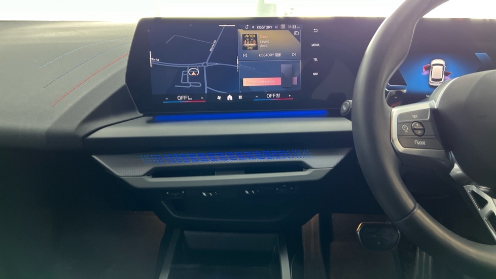 Used BMW 1 Series 2024 for sale - 76438136: Photo 8