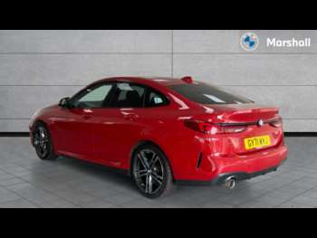 Used BMW 2 Series 2022 for sale - 74192790: Photo