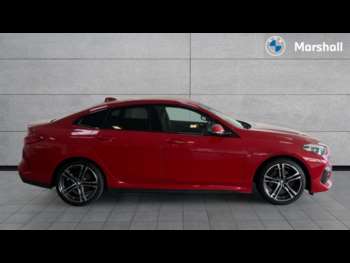 Used BMW 2 Series 2022 for sale - 74192790: Photo