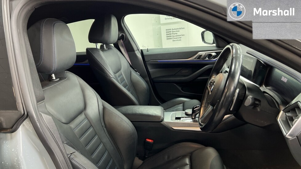 Used BMW 4 Series 2022 for sale - 76086484: Photo 11