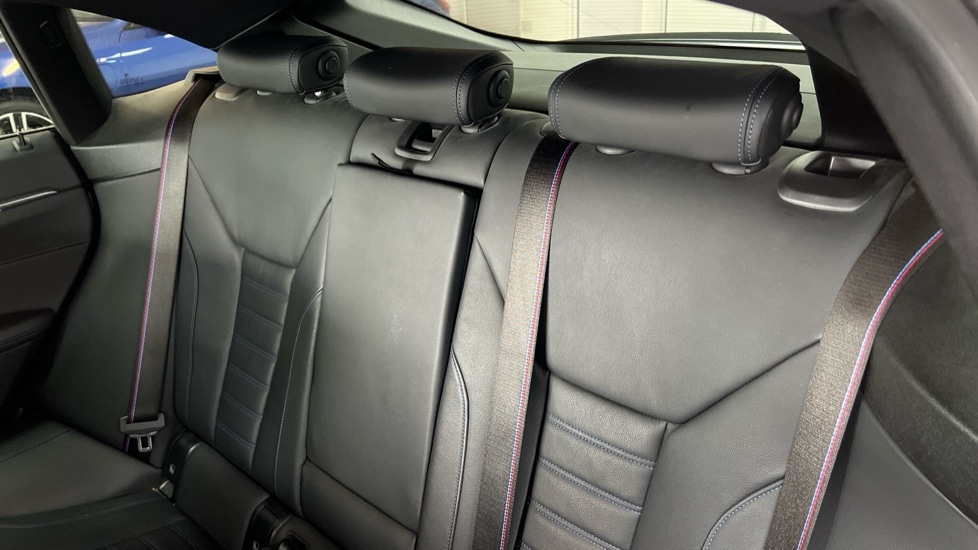 Used BMW 4 Series 2022 for sale - 76086484: Photo 12