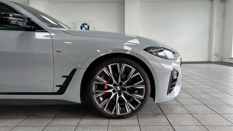 Used BMW 4 Series 2022 for sale - 76086484: Photo 14