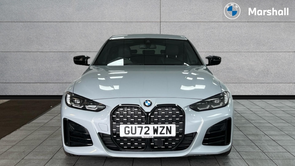 Used BMW 4 Series 2022 for sale - 76086484: Photo 16