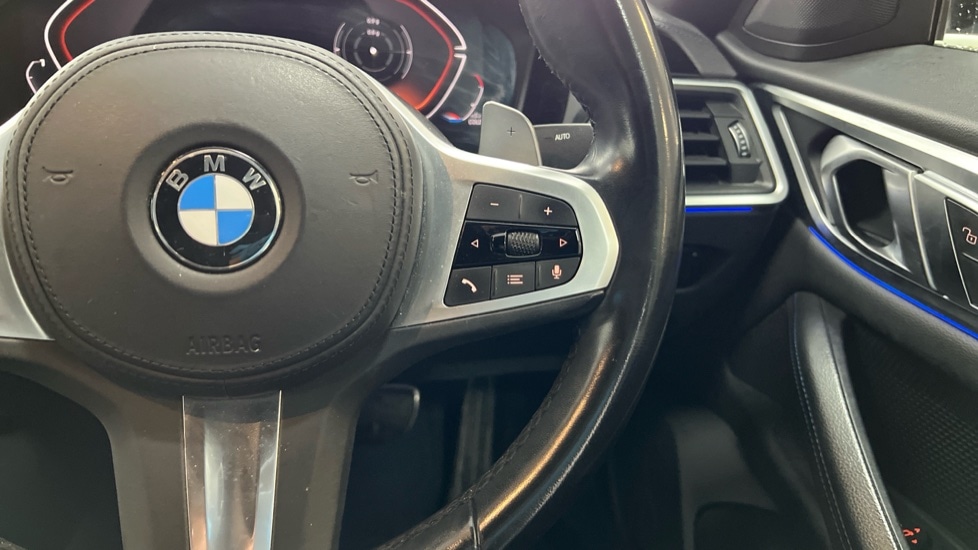Used BMW 4 Series 2022 for sale - 76086484: Photo 18