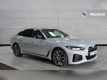 BMW - 4 Series