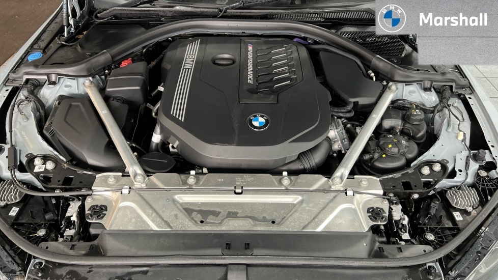 Used BMW 4 Series 2022 for sale - 76086484: Photo 21
