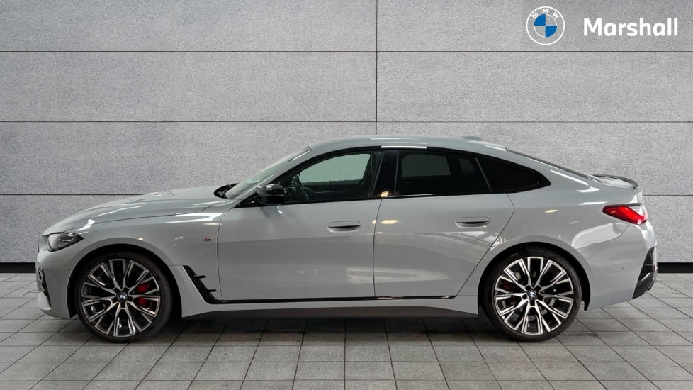 Used BMW 4 Series 2022 for sale - 76086484: Photo 24