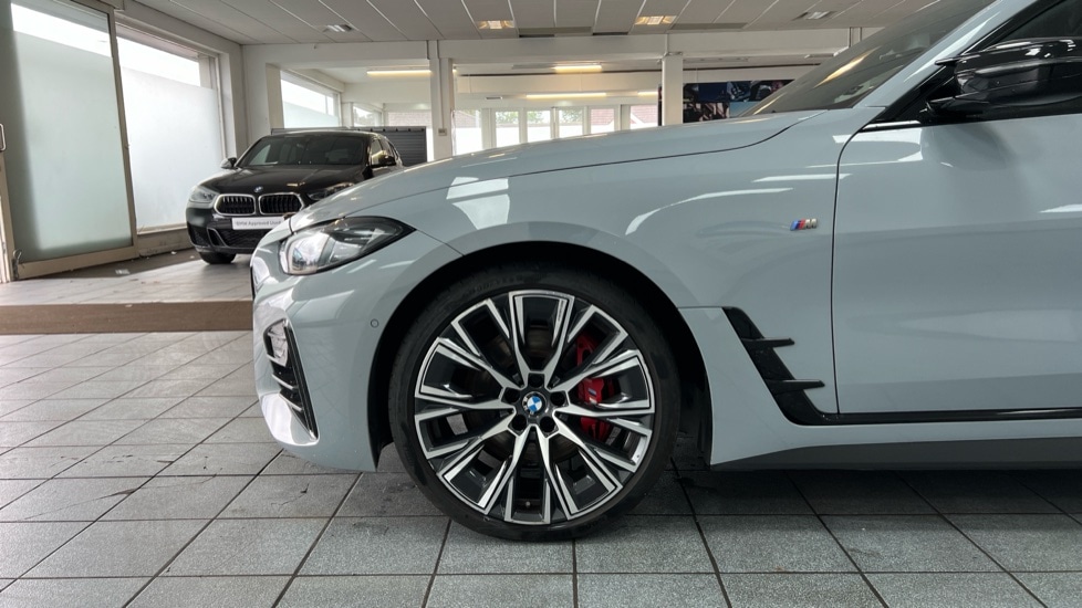 Used BMW 4 Series 2022 for sale - 76086484: Photo 25