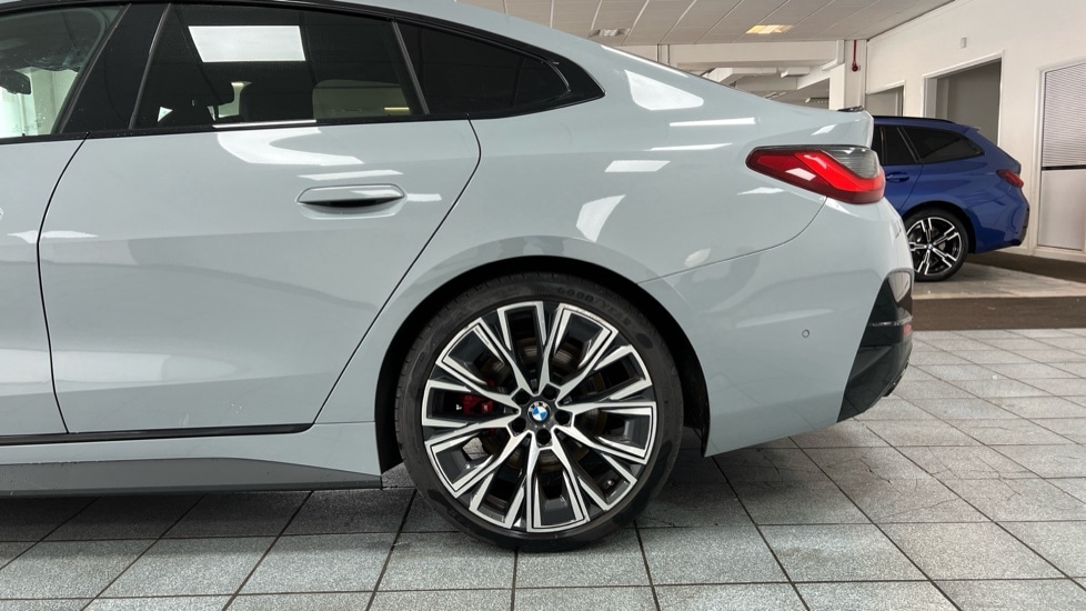 Used BMW 4 Series 2022 for sale - 76086484: Photo 26