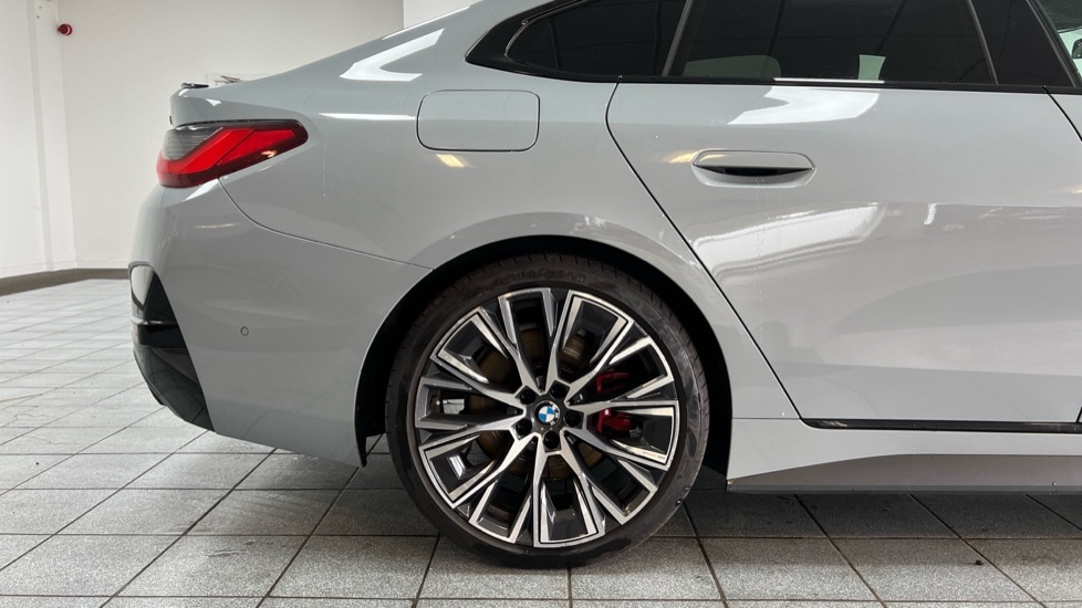 Used BMW 4 Series 2022 for sale - 76086484: Photo 27