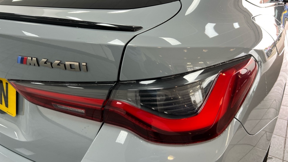 Used BMW 4 Series 2022 for sale - 76086484: Photo 28