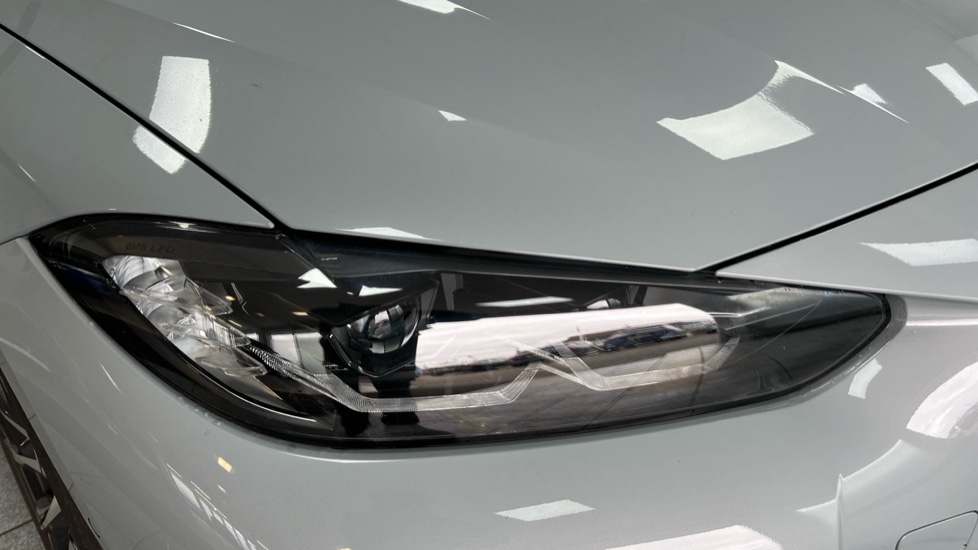 Used BMW 4 Series 2022 for sale - 76086484: Photo 29