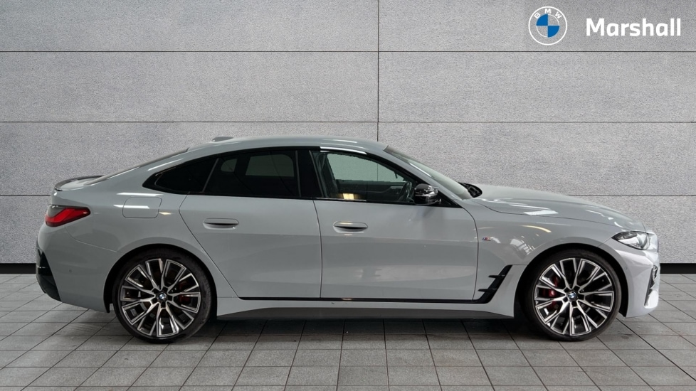 Used BMW 4 Series 2022 for sale - 76086484: Photo 3