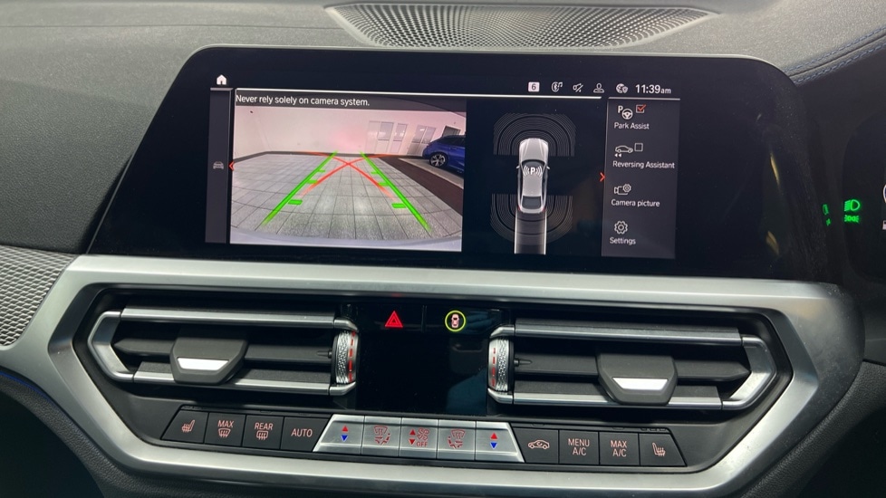 Used BMW 4 Series 2022 for sale - 76086484: Photo 30