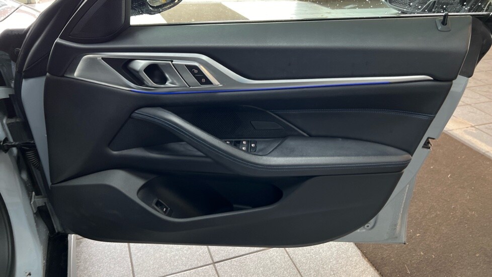 Used BMW 4 Series 2022 for sale - 76086484: Photo 32