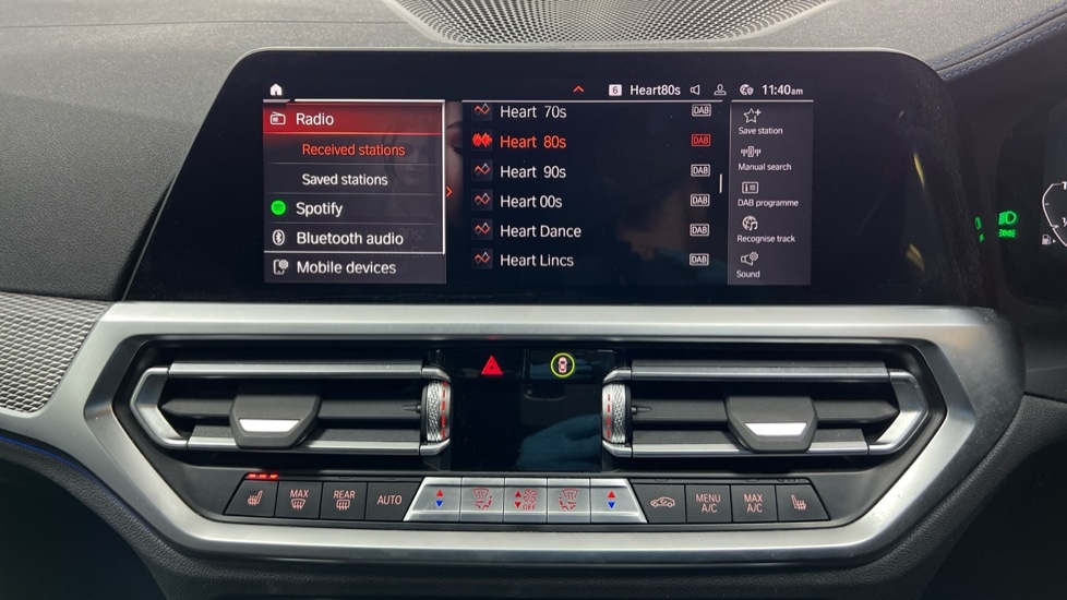 Used BMW 4 Series 2022 for sale - 76086484: Photo 38