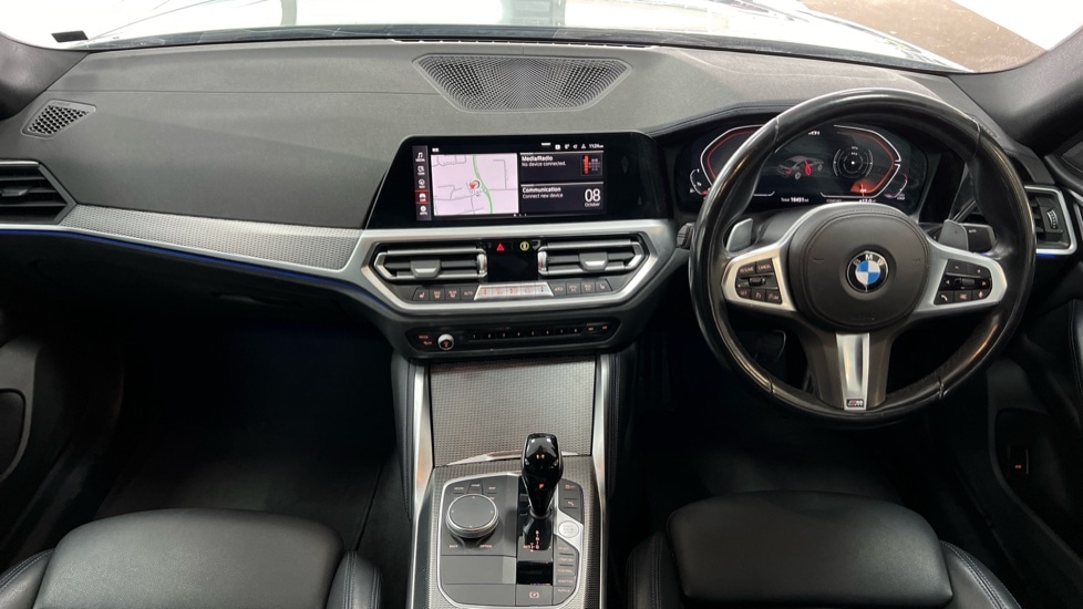 Used BMW 4 Series 2022 for sale - 76086484: Photo 4