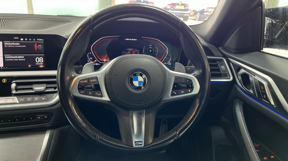 Used BMW 4 Series 2022 for sale - 76086484: Photo 5