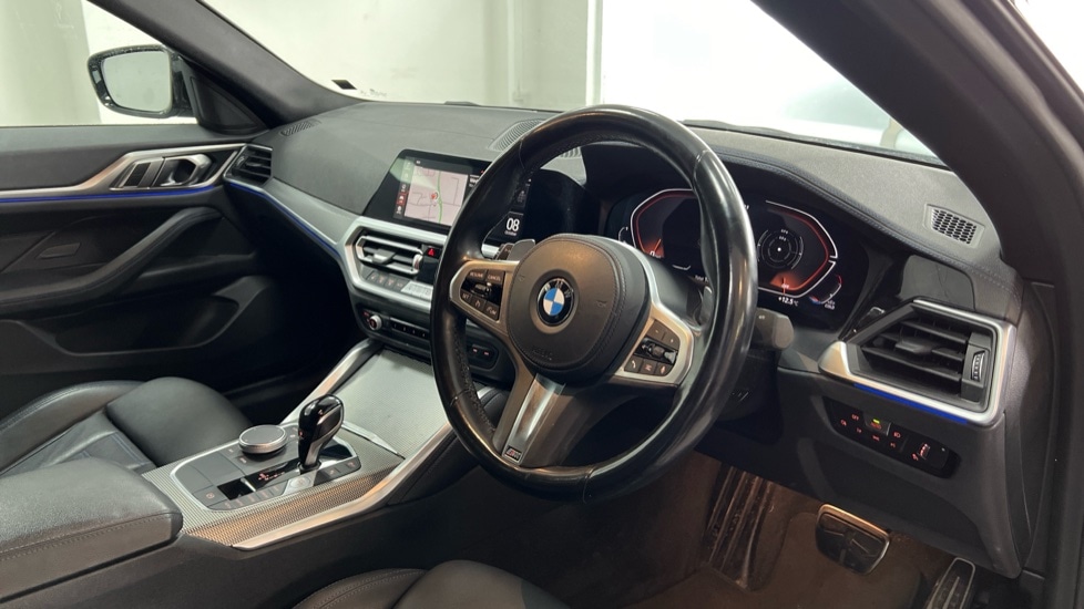 Used BMW 4 Series 2022 for sale - 76086484: Photo 6