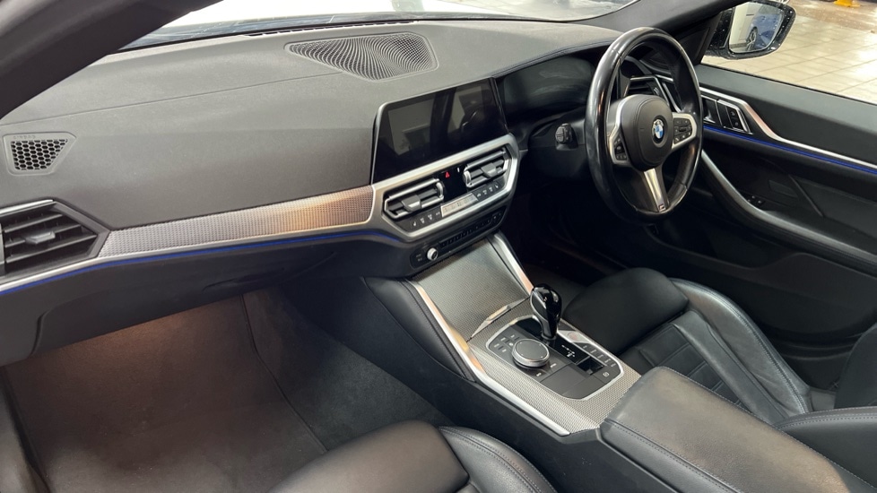 Used BMW 4 Series 2022 for sale - 76086484: Photo 7