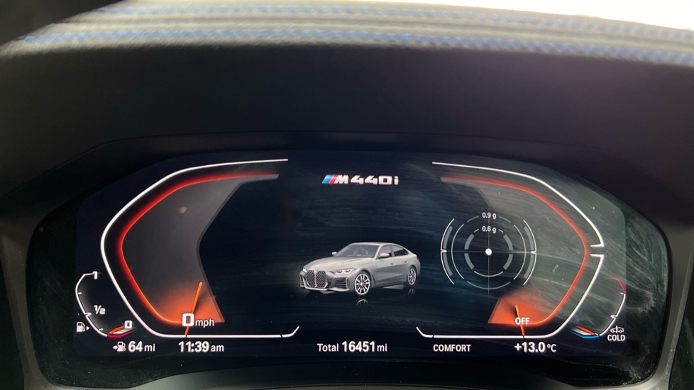 Used BMW 4 Series 2022 for sale - 76086484: Photo 9