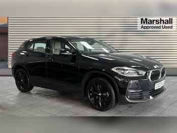 BMW - X2