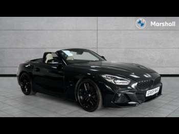 2019 - sDrive M40i 2dr Auto [Shadowline Plus]