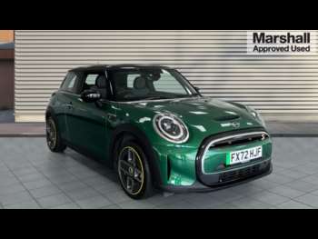 MINI Mini R56 (2008-2012) for sale in Scunthorpe 